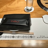 焼肉エクセレント 銀座店 - 