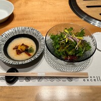 焼肉エクセレント 銀座店 - 