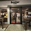 ブッチャー
