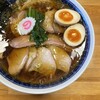 白河手打ち麺 ひかる