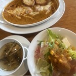 グルービー 大甕店 - 