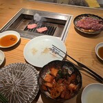 焼肉ホルモン ブンゴ 天王寺店 - 
