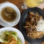 グルービー 大甕店 - 