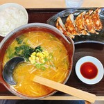 ちゃーしゅう工房 いしづち店 - 