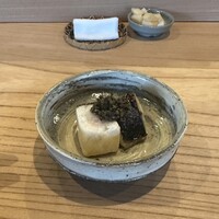 鮨中村 - 