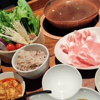 しゃぶしゃぶKINTAN 表参道店 - 