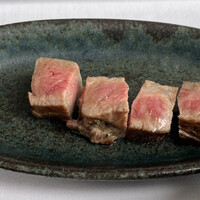 Teppanyaki×Wine あかくろ - 