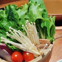 しゃぶしゃぶKINTAN 表参道店 - 