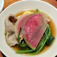 しゃぶしゃぶKINTAN 表参道店 - 