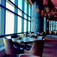 Prime42 steakhouse & sky bar - 