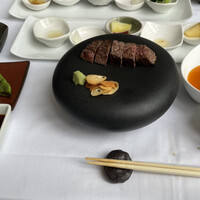 Teppanyaki×Wine あかくろ - 