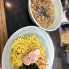 ラーメン屋 麺一 溝口店