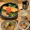 東京だし茶漬け こめから 川崎アゼリア店