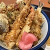 天丼てんや ビーンズ新杉田店
