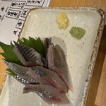 魚三四味家 すみよし - 