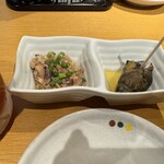 魚三四味家 すみよし - 