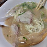 やわやわチャーシュー