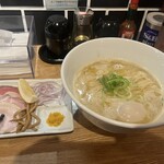 らーめん処 くろ助 - 