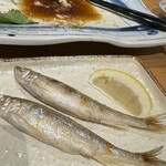 魚三四味家 すみよし - 