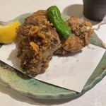 西麻布 もぐら - 