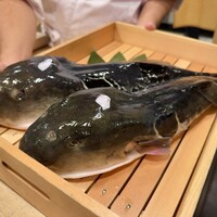 とらふぐ専門 ふぐ中俣 - 
