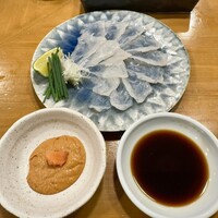 とらふぐ専門 ふぐ中俣 - 