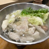 とらふぐ専門 ふぐ中俣 - 