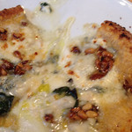 久米ピッツァ ルマーカ - 