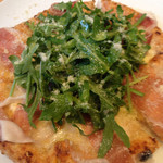 久米ピッツァ ルマーカ - 