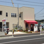 久米ピッツァ ルマーカ - 