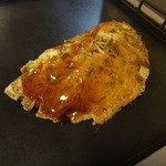 まつぼっくり - 料理写真:にくてん