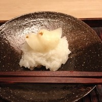 緒方 - 14.3ゆりねご飯