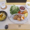 Your Kitchen - シェフの気まぐれランチ（ドリンク＋デザート）