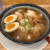ワンタンメンの満月 三鷹店
