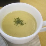 Your Kitchen - シェフの気まぐれランチ（ドリンク＋デザート）