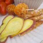 Your Kitchen - シェフの気まぐれランチ（ドリンク＋デザート）