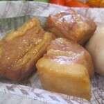 Your Kitchen - シェフの気まぐれランチ（ドリンク＋デザート）