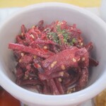 Your Kitchen - シェフの気まぐれランチ（ドリンク＋デザート）