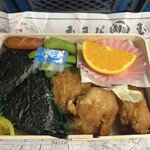 むさし ekie2階売店 - 