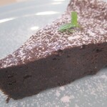 Your Kitchen - シェフの気まぐれランチ（ドリンク＋デザート）