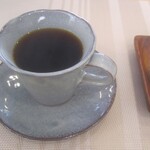 Your Kitchen - シェフの気まぐれランチ（ドリンク＋デザート）