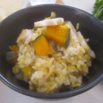 Your Kitchen - シェフの気まぐれランチ（ドリンク＋デザート）