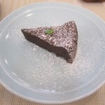 Your Kitchen - シェフの気まぐれランチ（ドリンク＋デザート）