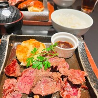 鉄板ダイニング 哲 - 