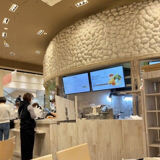 ブレッド・ダイニング グーテ_2