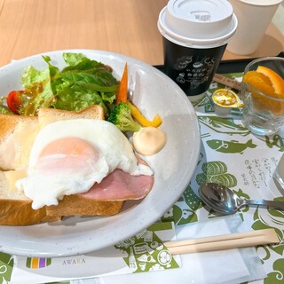 いろはゆ珈琲店_1