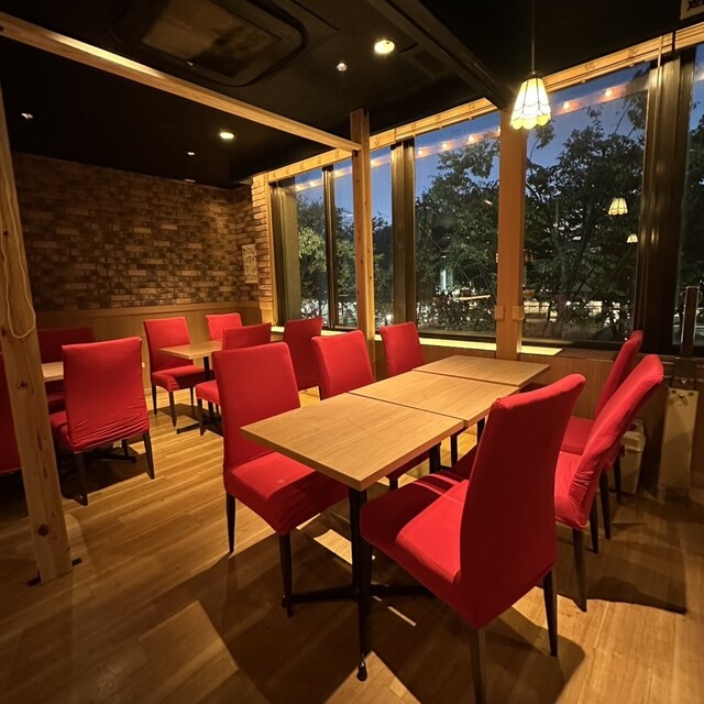 伊達鶏とまぐろ イッショク 福島駅前店 - 福島（居酒屋）の写真