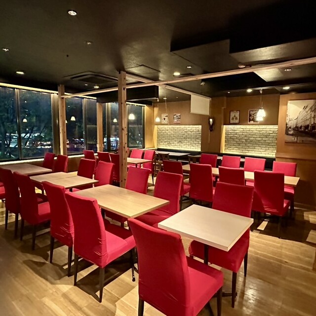 伊達鶏とまぐろ イッショク 福島駅前店 - 福島（居酒屋）の写真