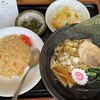 めん太郎 岡本店 
