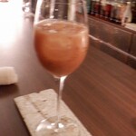 バー オナー - ドリンク